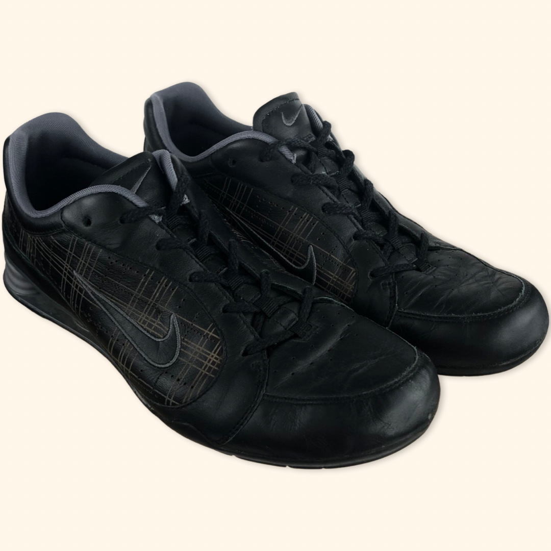 Nike air ring 2024 leader low review