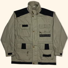 Lade das Bild in den Galerie-Viewer, Vintage Outdoor Jacket (XL)
