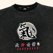 Load image into Gallery viewer, Southpole 1990s Vintage Spiritual Energy Limted Edition Sweater (L/XL)