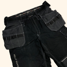 Load image into Gallery viewer, Helly Hansen C50 Wprk Wear Pants (L)