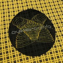 Load image into Gallery viewer, Cracks Vintage 90s Techno Sweater (XL)