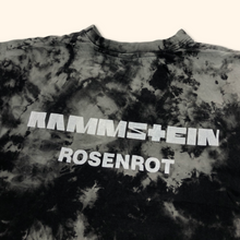 Load image into Gallery viewer, Rammstein Rosenrot 2000s Till Lindemann T-Shirt (M)