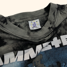 Load image into Gallery viewer, Rammstein Rosenrot 2000s Till Lindemann T-Shirt (M)