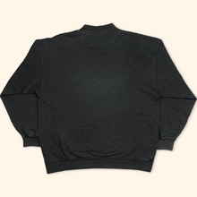 Load image into Gallery viewer, Illmatic Hip Hop Embroidered Graffiti Sweater (XL)