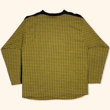 Load image into Gallery viewer, Cracks Vintage 90s Techno Sweater (XL)