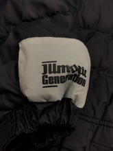 Load image into Gallery viewer, Illmatic Nas Hip Hop Vintage Puffer Jacket (XL)