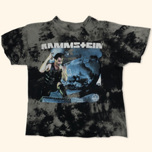 Load image into Gallery viewer, Rammstein Rosenrot 2000s Till Lindemann T-Shirt (M)