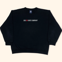 Load image into Gallery viewer, DVS Oversized 2000s Sweater (L/XL)
