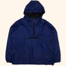 Lade das Bild in den Galerie-Viewer, GAP Outdoor Vintage 90s Nylon Rain Jacket (XL)