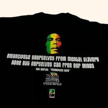 Lade das Bild in den Galerie-Viewer, Bob Marley Vintage 2002 T-Shirt (XL)