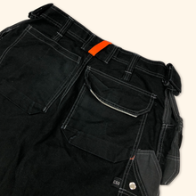 Load image into Gallery viewer, Helly Hansen C50 Wprk Wear Pants (L)