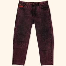 Lade das Bild in den Galerie-Viewer, Diesel Distressed Vintage Punk Jeans (M/L)