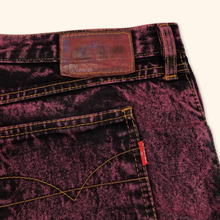 Lade das Bild in den Galerie-Viewer, Diesel Distressed Vintage Punk Jeans (M/L)