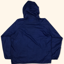 Lade das Bild in den Galerie-Viewer, GAP Outdoor Vintage 90s Nylon Rain Jacket (XL)