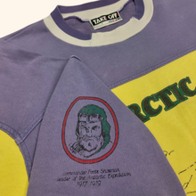 Lade das Bild in den Galerie-Viewer, Vintage Adidas Take Off Antarctic Expidition Sweater (L/XL)