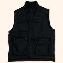 Load image into Gallery viewer, GAP Vintage Outdoor Vest (S)