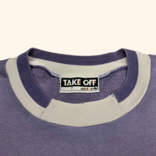 Lade das Bild in den Galerie-Viewer, Vintage Adidas Take Off Antarctic Expidition Sweater (L/XL)