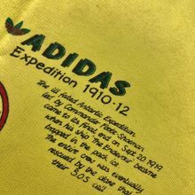 Lade das Bild in den Galerie-Viewer, Vintage Adidas Take Off Antarctic Expidition Sweater (L/XL)