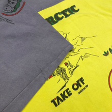 Lade das Bild in den Galerie-Viewer, Vintage Adidas Take Off Antarctic Expidition Sweater (L/XL)