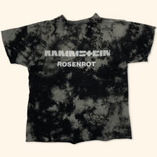 Load image into Gallery viewer, Rammstein Rosenrot 2000s Till Lindemann T-Shirt (M)