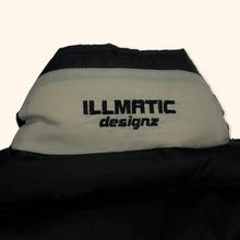 Load image into Gallery viewer, Illmatic Nas Hip Hop Vintage Puffer Jacket (XL)