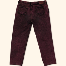 Lade das Bild in den Galerie-Viewer, Diesel Distressed Vintage Punk Jeans (M/L)