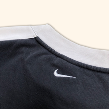 Load image into Gallery viewer, Nike Embroidered Swoosh Sweater (XS)