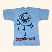 Lade das Bild in den Galerie-Viewer, Bad+Mad Vintage T-Shirt (XS)