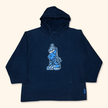 Lade das Bild in den Galerie-Viewer, Y2k Hip Hop Hoodie (XS)