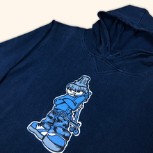 Lade das Bild in den Galerie-Viewer, Y2k Hip Hop Hoodie (XS)