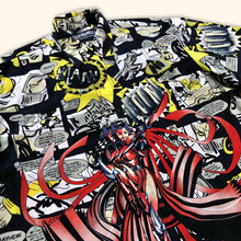 Lade das Bild in den Galerie-Viewer, All Over Print Hip Hop Shirt (L)