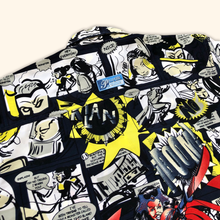 Lade das Bild in den Galerie-Viewer, All Over Print Hip Hop Shirt (L)