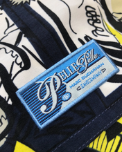 Lade das Bild in den Galerie-Viewer, All Over Print Hip Hop Shirt (L)