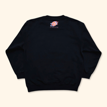 Load image into Gallery viewer, Sir Benni Miles NYC USA Balling Devision Sweater (XL)