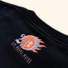 Load image into Gallery viewer, Sir Benni Miles NYC USA Balling Devision Sweater (XL)