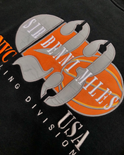 Load image into Gallery viewer, Sir Benni Miles NYC USA Balling Devision Sweater (XL)