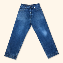 Load image into Gallery viewer, Sir Benni Miles Vintage Baggy Jeans (M)