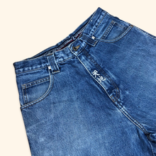 Load image into Gallery viewer, Sir Benni Miles Vintage Baggy Jeans (M)