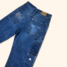 Load image into Gallery viewer, Sir Benni Miles Vintage Baggy Jeans (M)