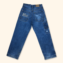 Load image into Gallery viewer, Sir Benni Miles Vintage Baggy Jeans (M)
