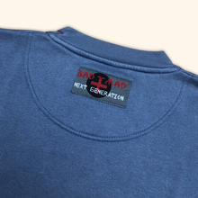 Lade das Bild in den Galerie-Viewer, Bad+Mad Vintage Skater Sweater (S)