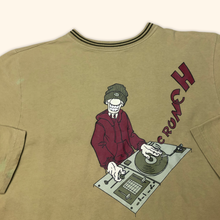 Lade das Bild in den Galerie-Viewer, Hip Hop Graffiti Comic Sweater (XS/S)