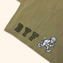 Lade das Bild in den Galerie-Viewer, Hip Hop Graffiti Comic Sweater (XS/S)