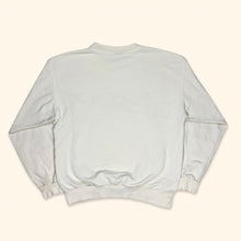 Lade das Bild in den Galerie-Viewer, Dickies Embroidered Vintage Velour Logo Sweater (S)