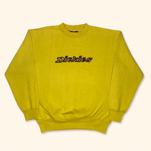 Lade das Bild in den Galerie-Viewer, Dickies Embroidered Sweater (M)