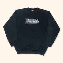 Lade das Bild in den Galerie-Viewer, Dickies Vintage Embroidered Sweater (XXL)