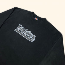 Lade das Bild in den Galerie-Viewer, Dickies Vintage Embroidered Sweater (XXL)