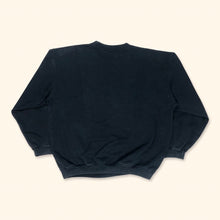 Lade das Bild in den Galerie-Viewer, Dickies Embroiedered Vintage Velour Logo Sweater (M)