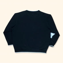 Lade das Bild in den Galerie-Viewer, Karl Kani Vintage Embroidered Oversized Dollar Sweater (XL)