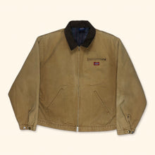 Load image into Gallery viewer, Dickies Vintage Work Wear Jacket (XL)